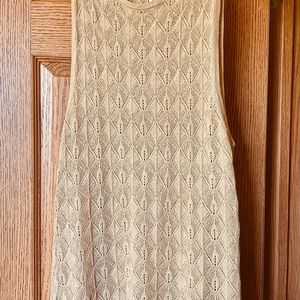 Sold FreePeople dress
